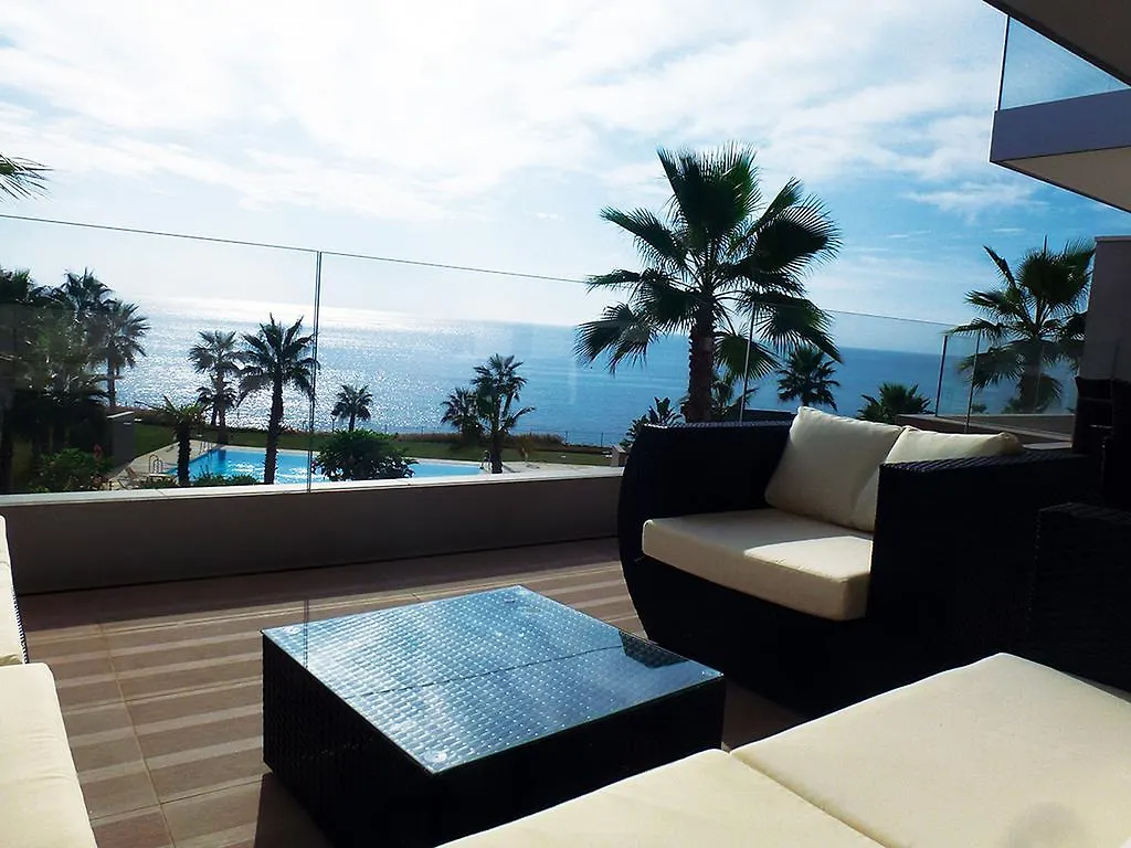 Horizon Beach Apartment Estepona